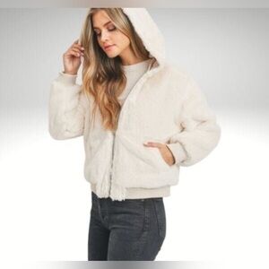 Double sweater for women